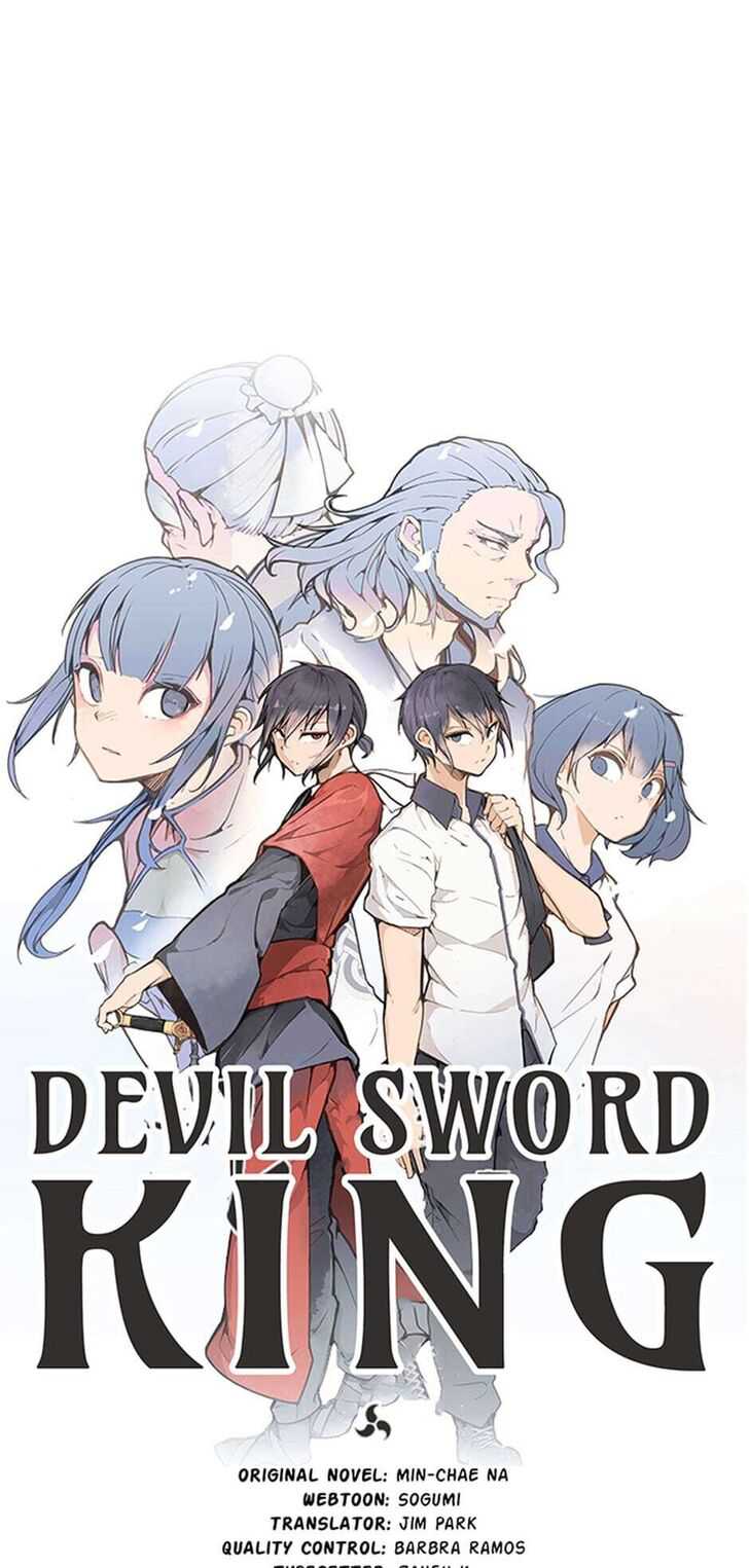 Devil Sword King Chapter 176 4